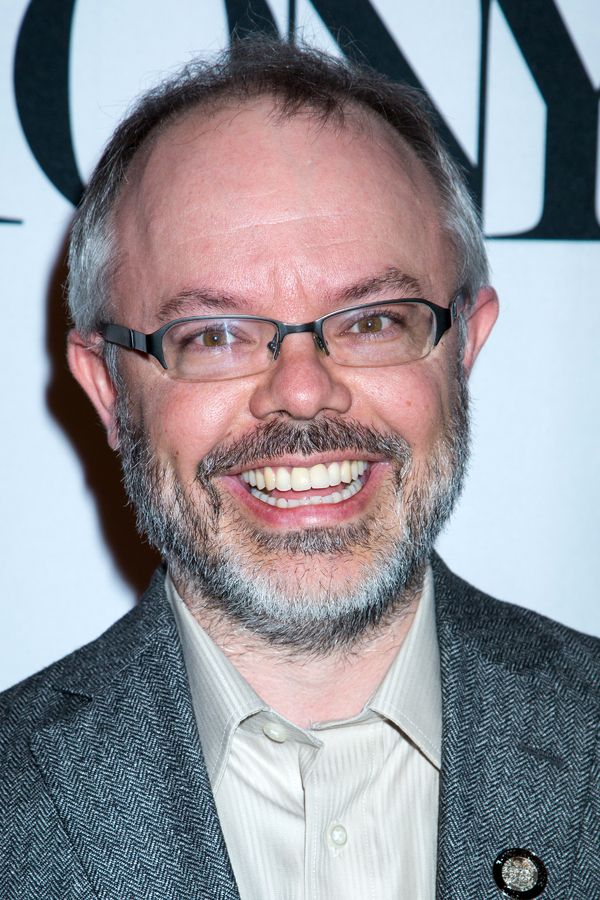 Photo Coverage: Tony Awards Nominees from THE PROM, HADESTOWN, OKLAHOMA! & More Strike a Pose! — photo 94 of 199