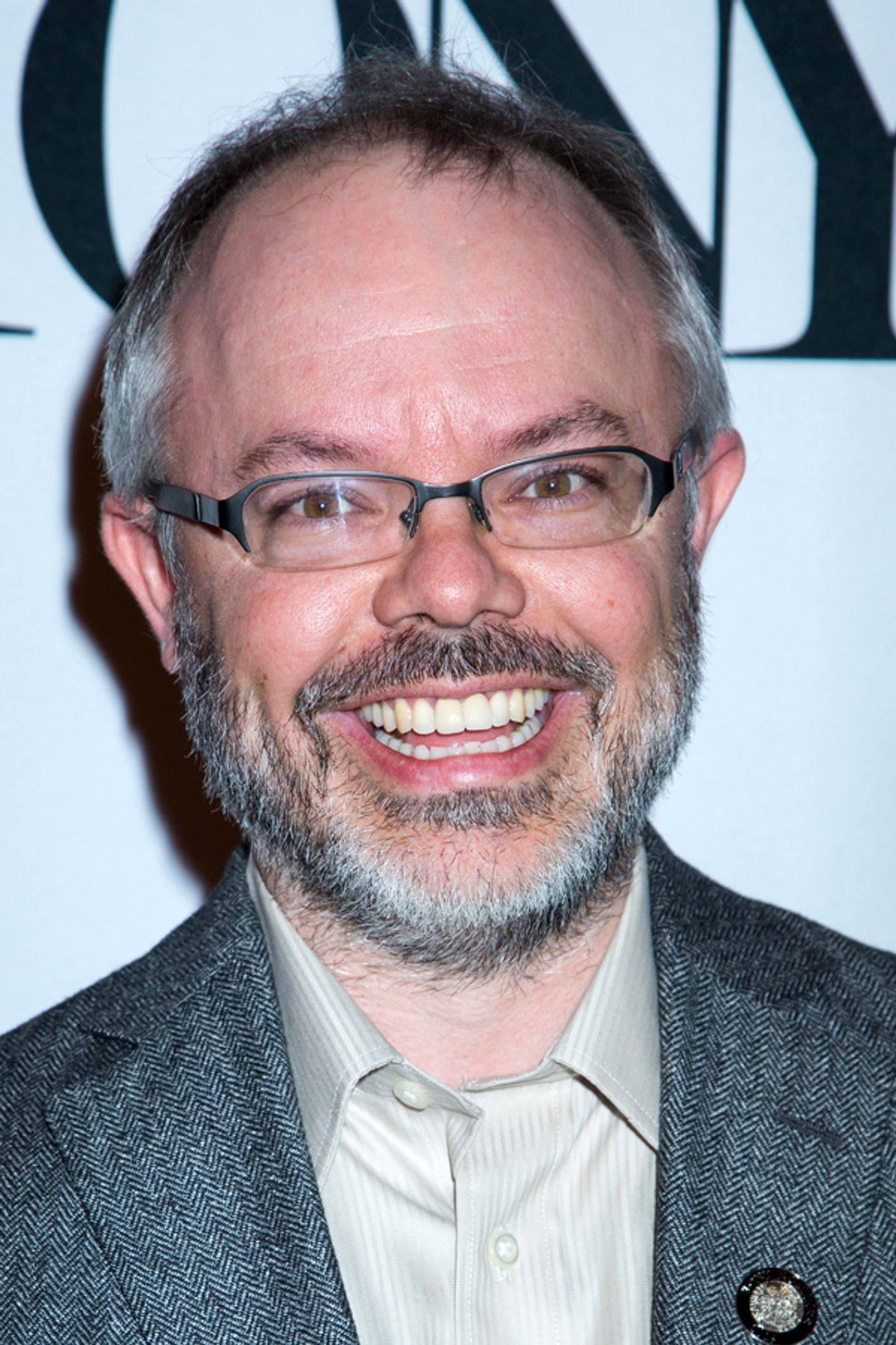 Photo Coverage: Tony Awards Nominees from THE PROM, HADESTOWN, OKLAHOMA! & More Strike a Pose!  Image