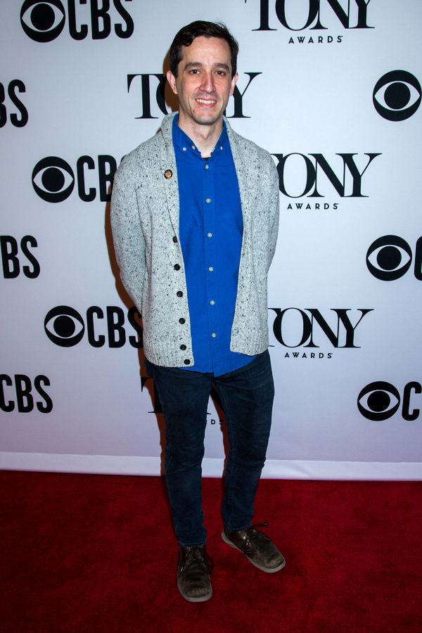 Photo Coverage: Tony Awards Nominees from THE PROM, HADESTOWN, OKLAHOMA! & More Strike a Pose! — photo 96 of 199