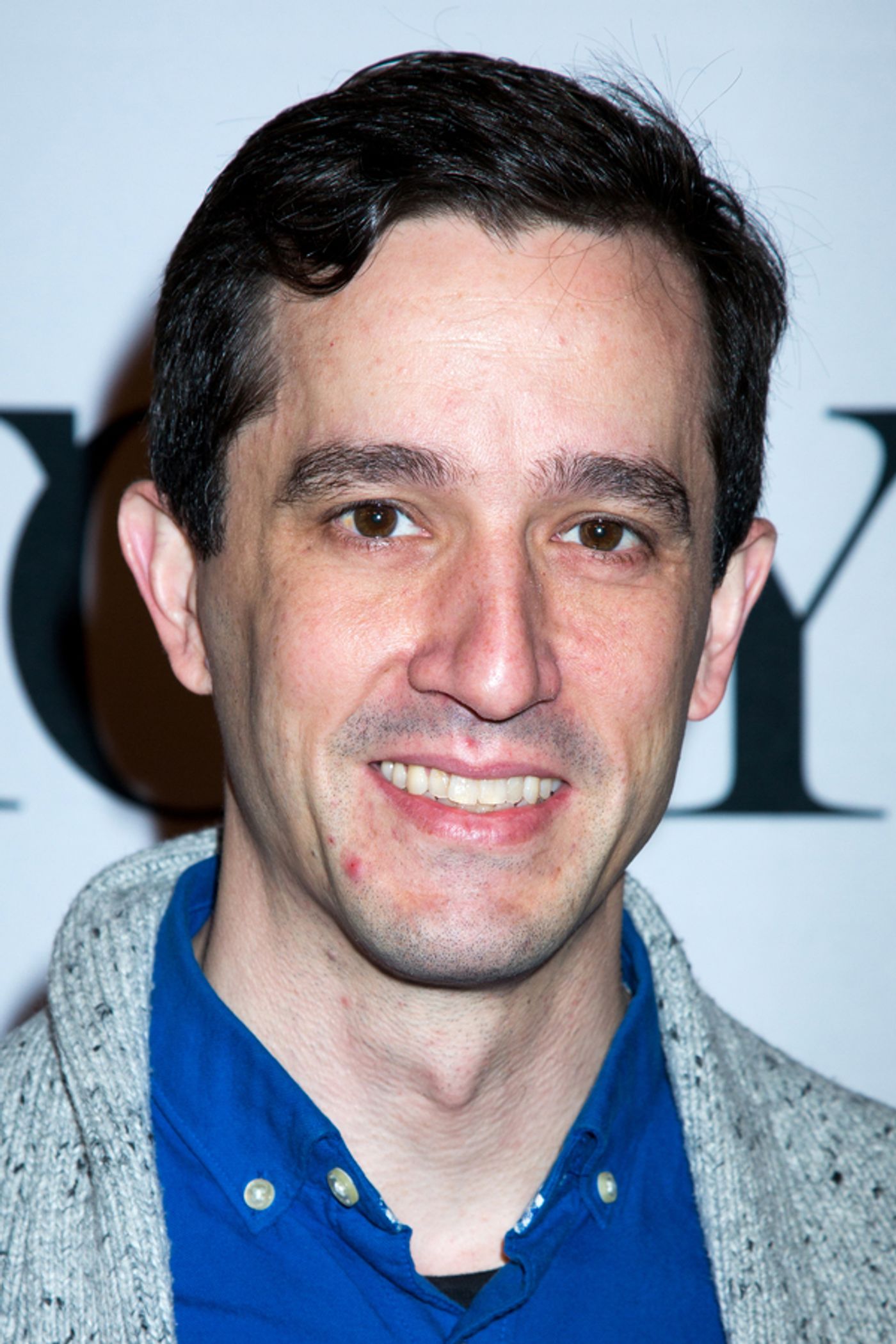 Photo Coverage: Tony Awards Nominees from THE PROM, HADESTOWN, OKLAHOMA! & More Strike a Pose!  Image