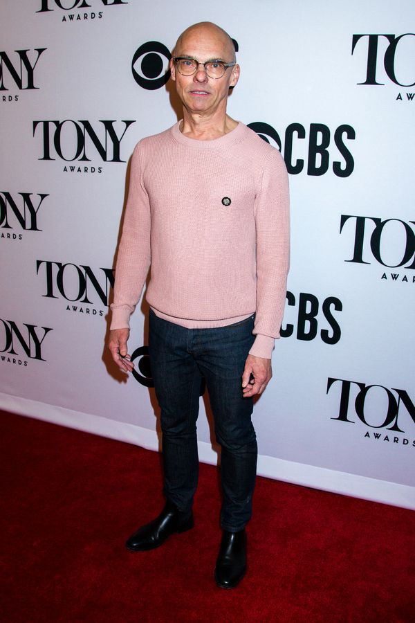 Photo Coverage: Tony Awards Nominees from THE PROM, HADESTOWN, OKLAHOMA! & More Strike a Pose! — photo 98 of 199