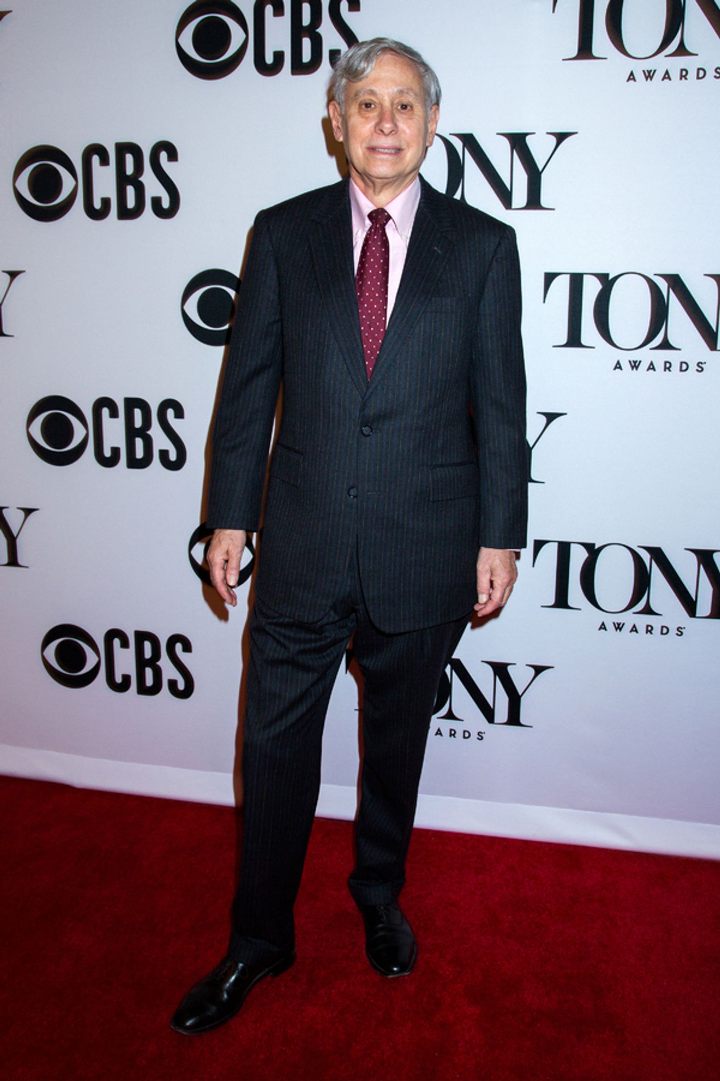 Photo Coverage: Tony Awards Nominees from THE PROM, HADESTOWN, OKLAHOMA! & More Strike a Pose!  Image