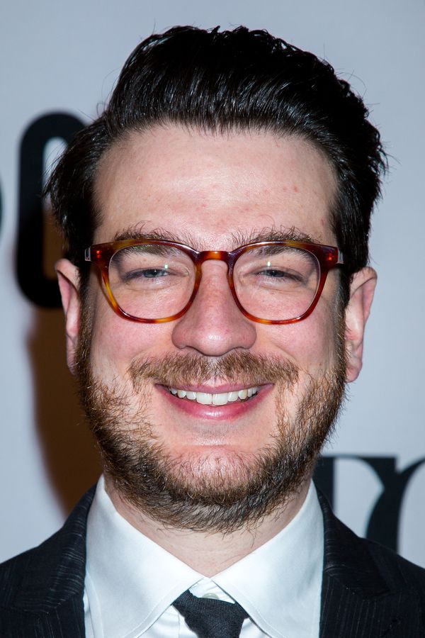 Photo Coverage: Tony Awards Nominees from THE PROM, HADESTOWN, OKLAHOMA! & More Strike a Pose! — photo 103 of 199