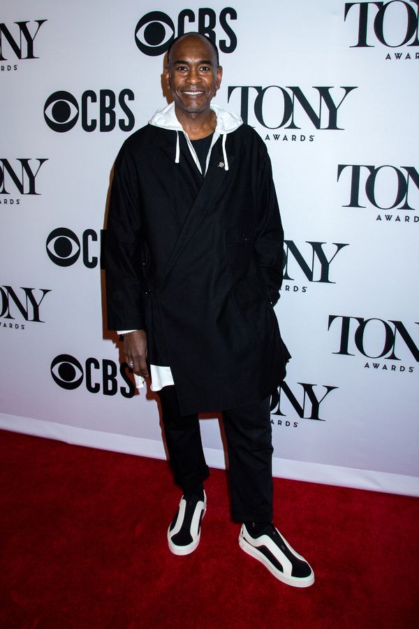 Photo Coverage: Tony Awards Nominees from THE PROM, HADESTOWN, OKLAHOMA! & More Strike a Pose! — photo 104 of 199