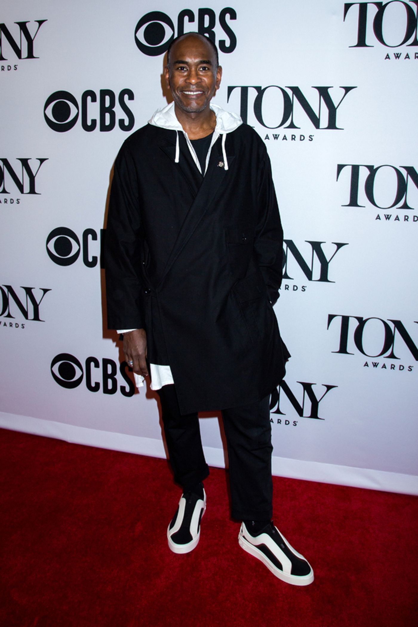 Photo Coverage: Tony Awards Nominees from THE PROM, HADESTOWN, OKLAHOMA! & More Strike a Pose!  Image