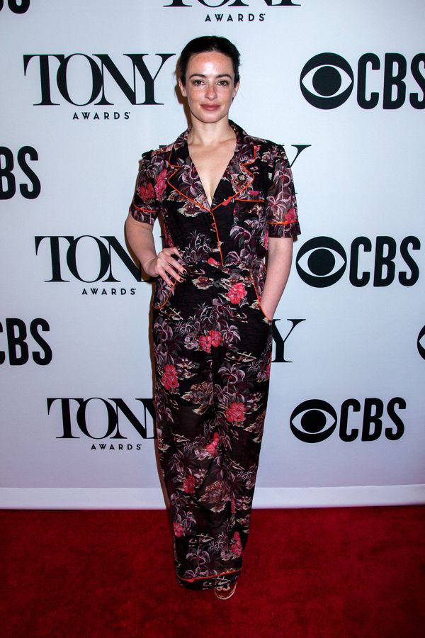 Photo Coverage: Tony Awards Nominees from THE PROM, HADESTOWN, OKLAHOMA! & More Strike a Pose! — photo 107 of 199
