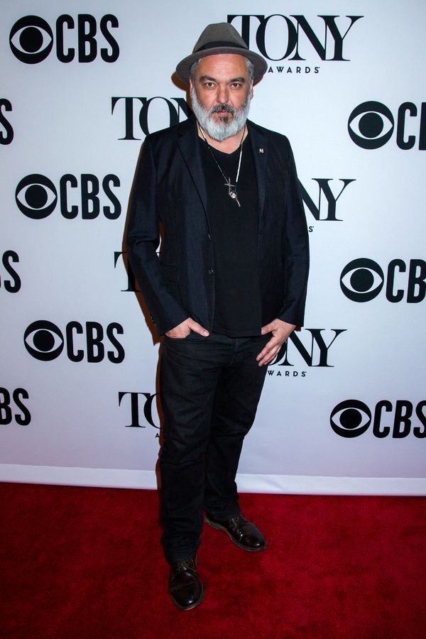 Photo Coverage: Tony Awards Nominees from THE PROM, HADESTOWN, OKLAHOMA! & More Strike a Pose! — photo 108 of 199