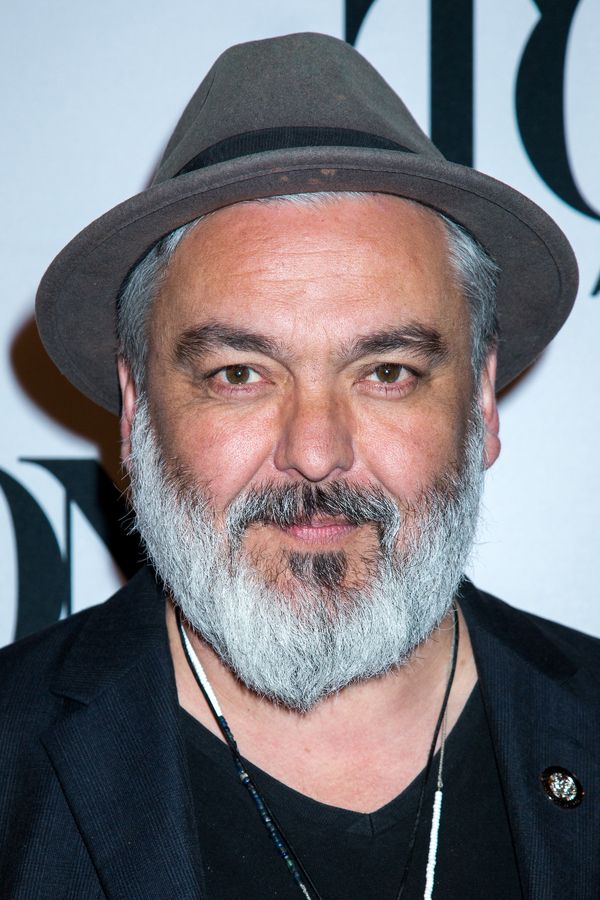 Photo Coverage: Tony Awards Nominees from THE PROM, HADESTOWN, OKLAHOMA! & More Strike a Pose! — photo 109 of 199