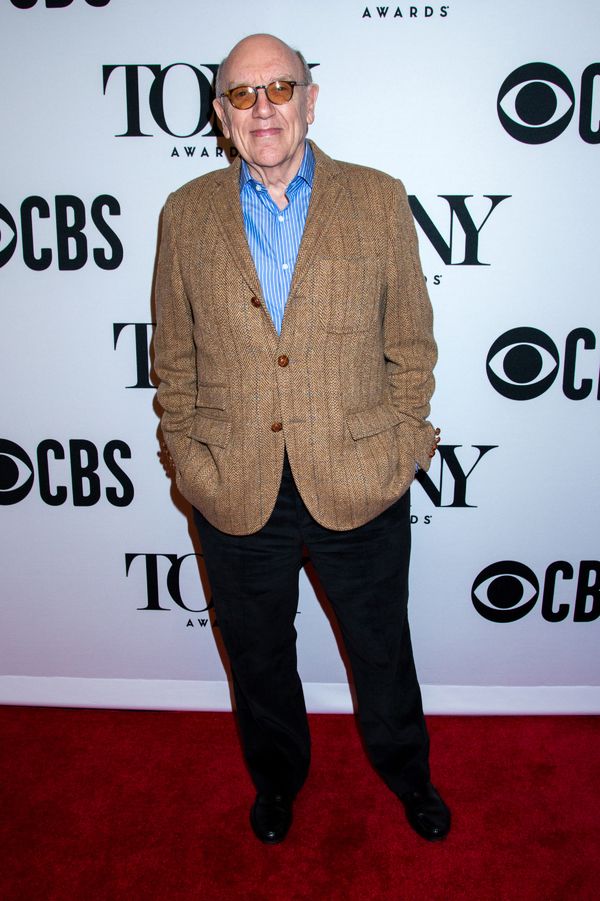 Photo Coverage: Tony Awards Nominees from THE PROM, HADESTOWN, OKLAHOMA! & More Strike a Pose! — photo 111 of 199