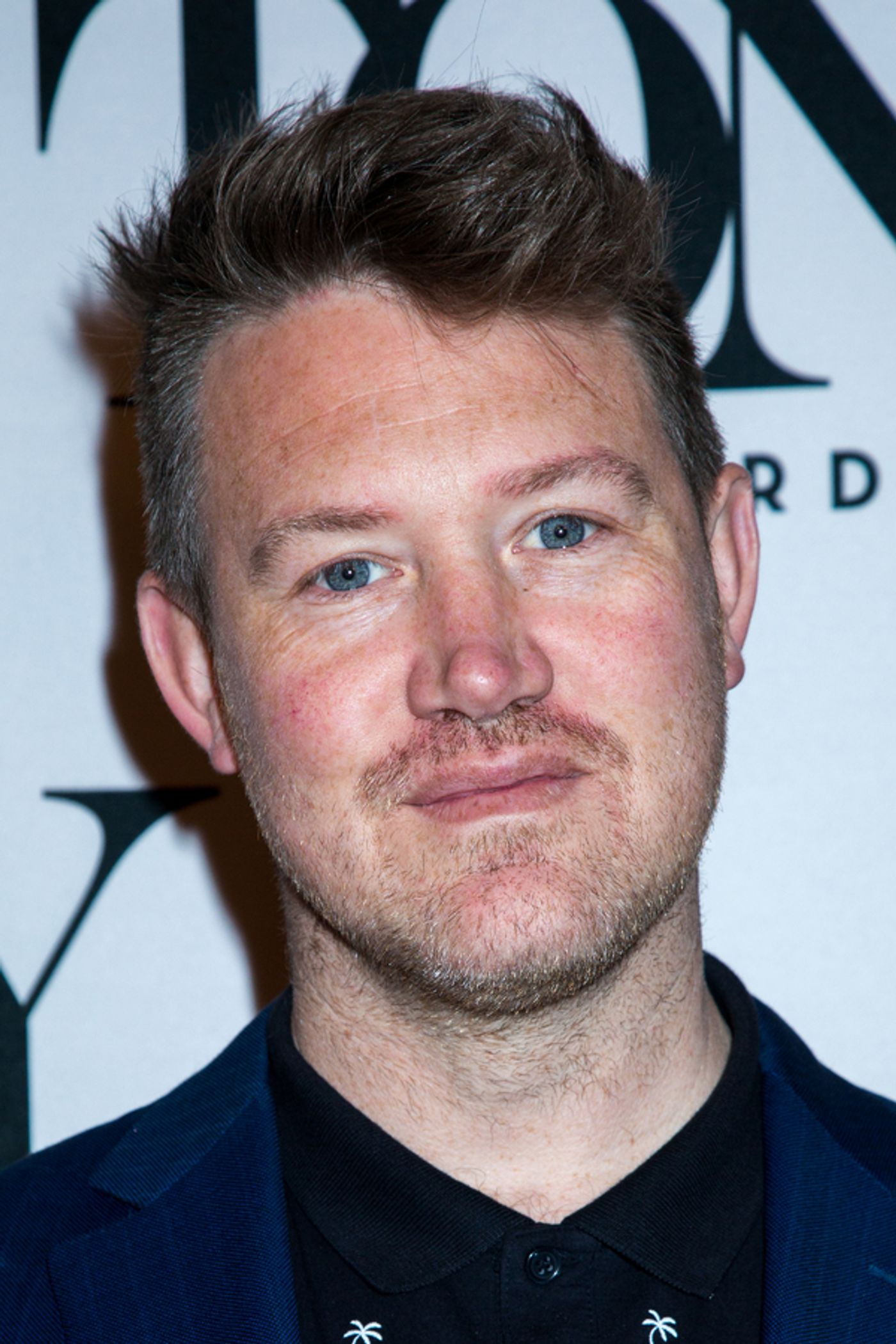 Photo Coverage: Tony Awards Nominees from THE PROM, HADESTOWN, OKLAHOMA! & More Strike a Pose!  Image