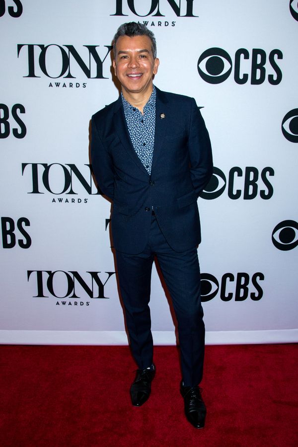 Photo Coverage: Tony Awards Nominees from THE PROM, HADESTOWN, OKLAHOMA! & More Strike a Pose! — photo 117 of 199