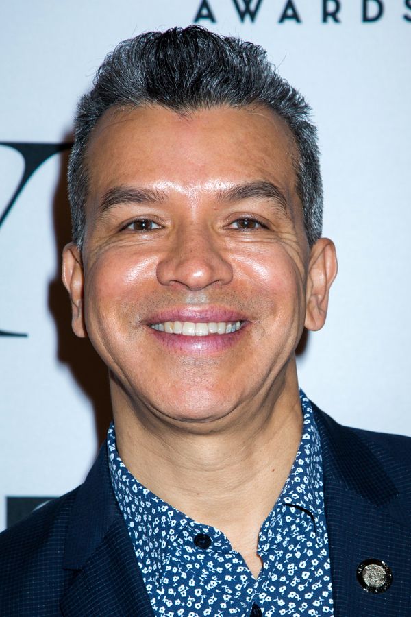 Photo Coverage: Tony Awards Nominees from THE PROM, HADESTOWN, OKLAHOMA! & More Strike a Pose! — photo 118 of 199