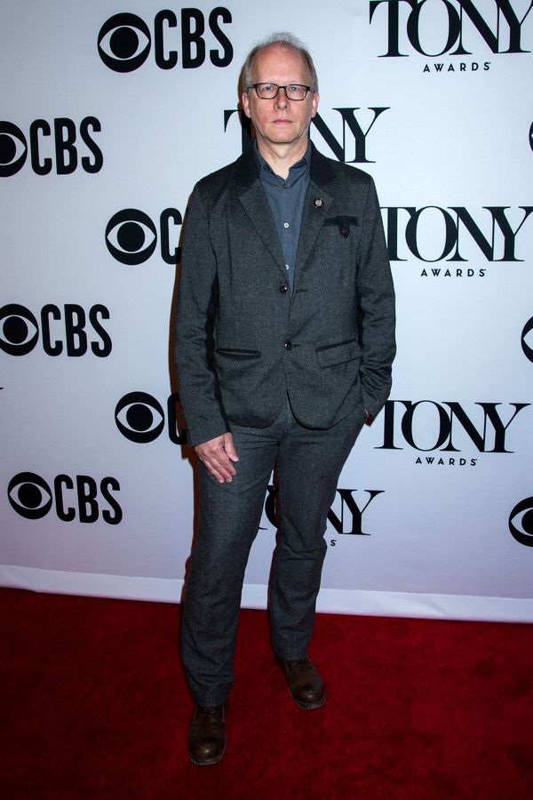 Photo Coverage: Tony Awards Nominees from THE PROM, HADESTOWN, OKLAHOMA! & More Strike a Pose! — photo 119 of 199