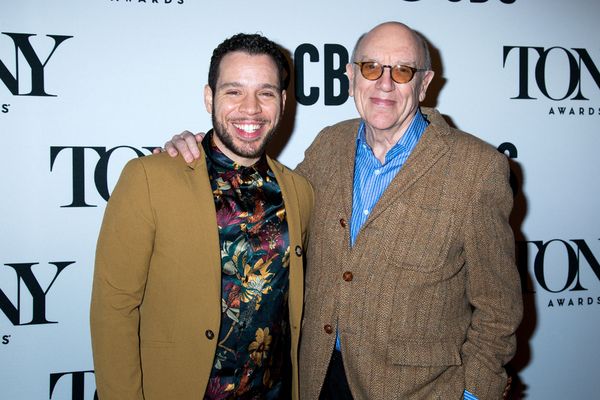 Photo Coverage: Tony Awards Nominees from THE PROM, HADESTOWN, OKLAHOMA! & More Strike a Pose! — photo 122 of 199