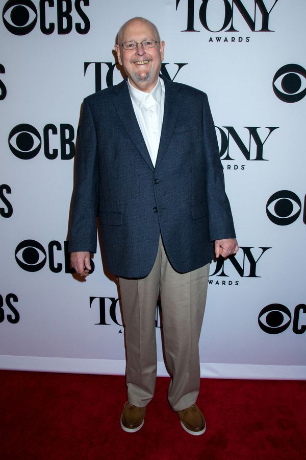 Photo Coverage: Tony Awards Nominees from THE PROM, HADESTOWN, OKLAHOMA! & More Strike a Pose! — photo 123 of 199