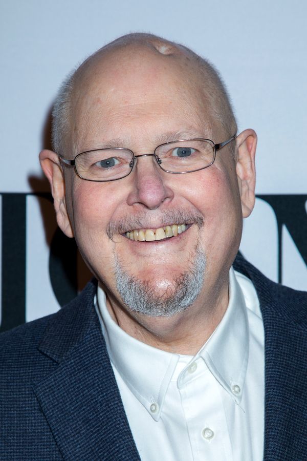 Photo Coverage: Tony Awards Nominees from THE PROM, HADESTOWN, OKLAHOMA! & More Strike a Pose! — photo 124 of 199