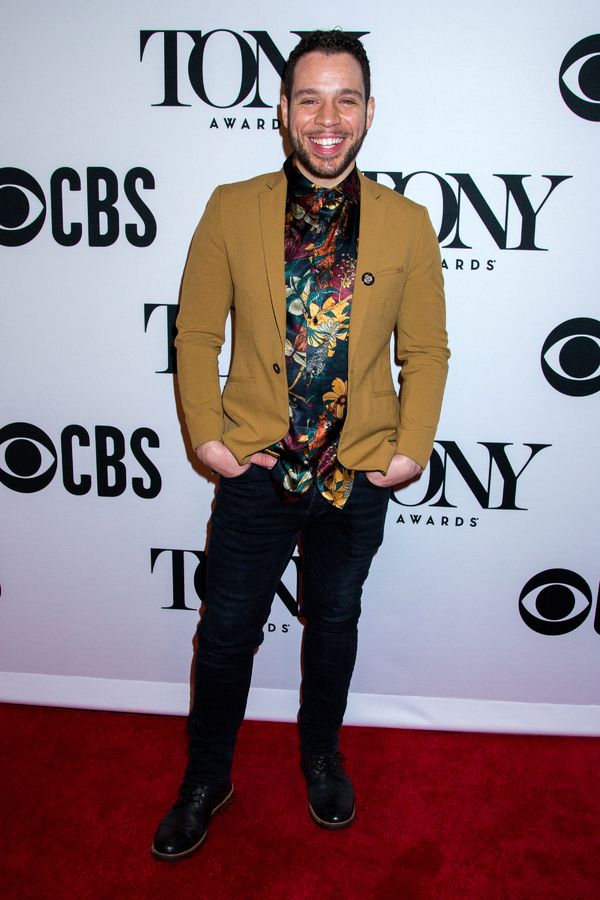 Photo Coverage: Tony Awards Nominees from THE PROM, HADESTOWN, OKLAHOMA! & More Strike a Pose! — photo 125 of 199