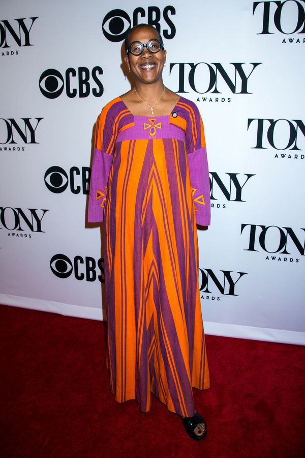 Photo Coverage: Tony Awards Nominees from THE PROM, HADESTOWN, OKLAHOMA! & More Strike a Pose! — photo 129 of 199