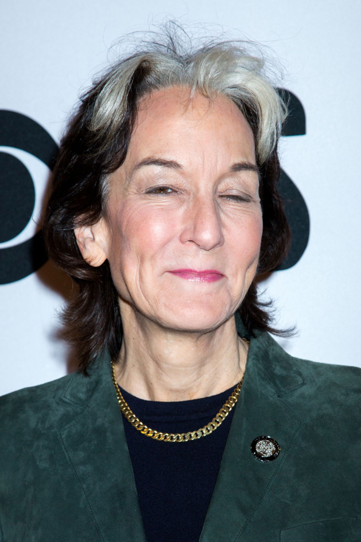 Photo Coverage: Tony Awards Nominees from THE PROM, HADESTOWN, OKLAHOMA! & More Strike a Pose!  Image