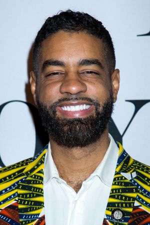 Jason Michael Webb @ BroadwayWorld Jason Michael Webb Photo