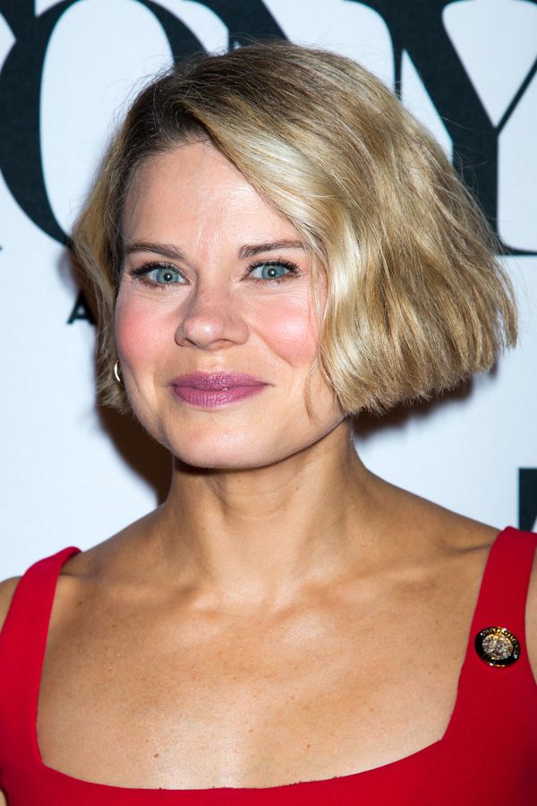 Photo Coverage: Tony Awards Nominees from THE PROM, HADESTOWN, OKLAHOMA! & More Strike a Pose! — photo 6 of 199