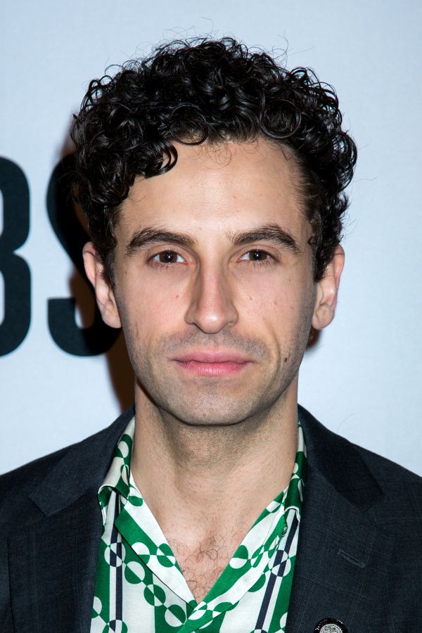 Photo Coverage: Tony Awards Nominees from THE PROM, HADESTOWN, OKLAHOMA! & More Strike a Pose! — photo 8 of 199
