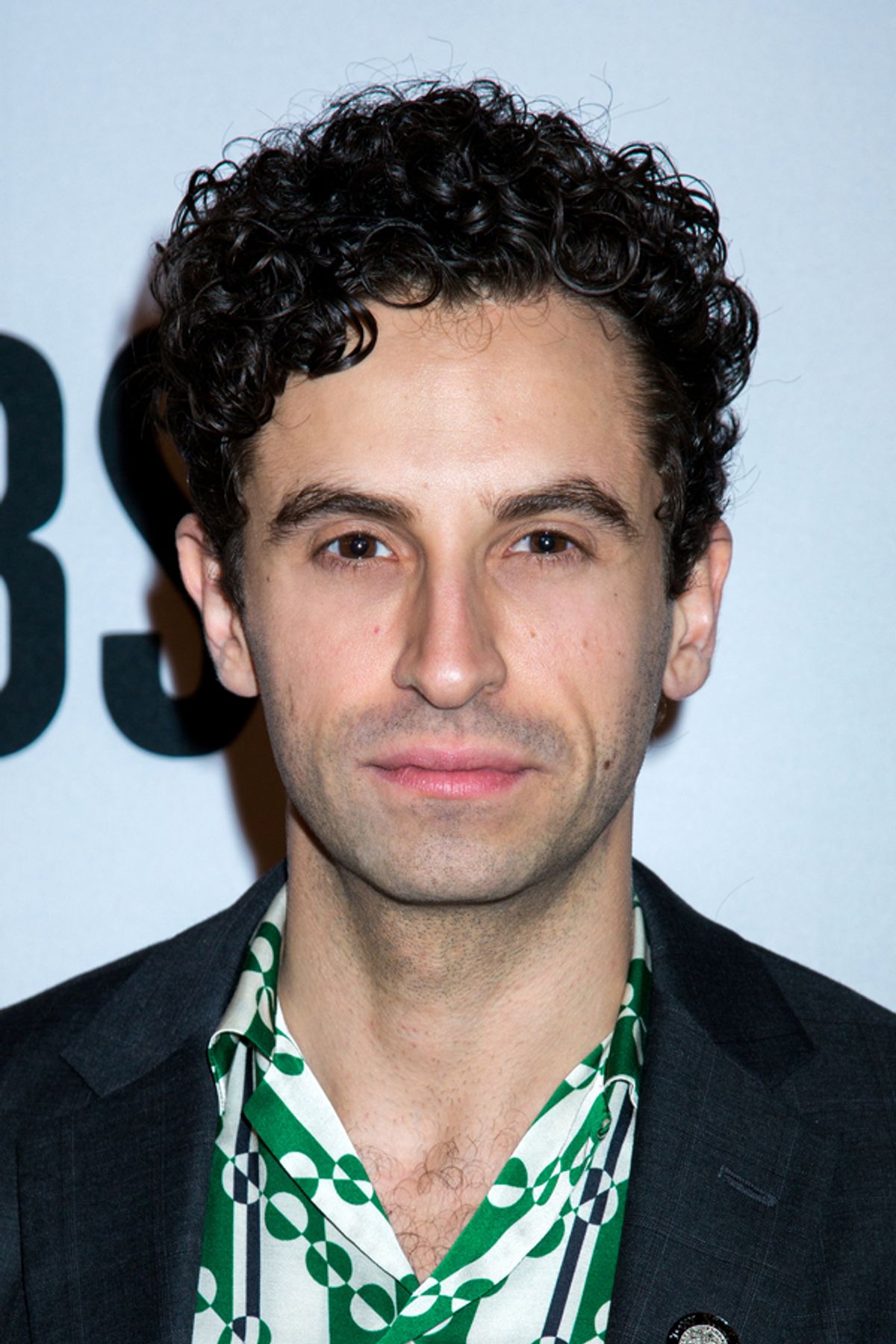 Brandon Uranowitz at 