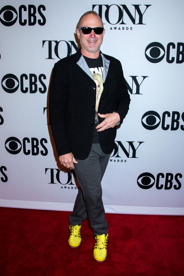 Photo Coverage: Tony Awards Nominees from THE PROM, HADESTOWN, OKLAHOMA! & More Strike a Pose! — photo 9 of 199