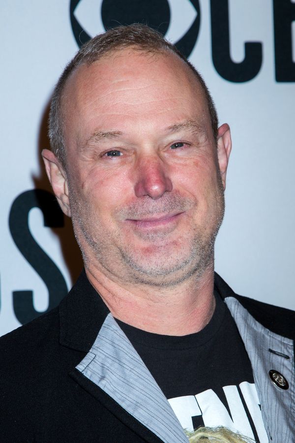 Kevin Adams Photo