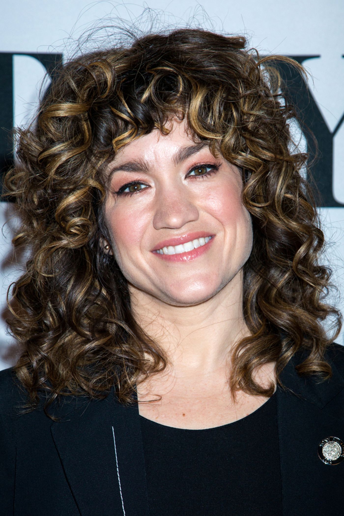 Photo Coverage: Tony Awards Nominees from THE PROM, HADESTOWN, OKLAHOMA! & More Strike a Pose!  Image