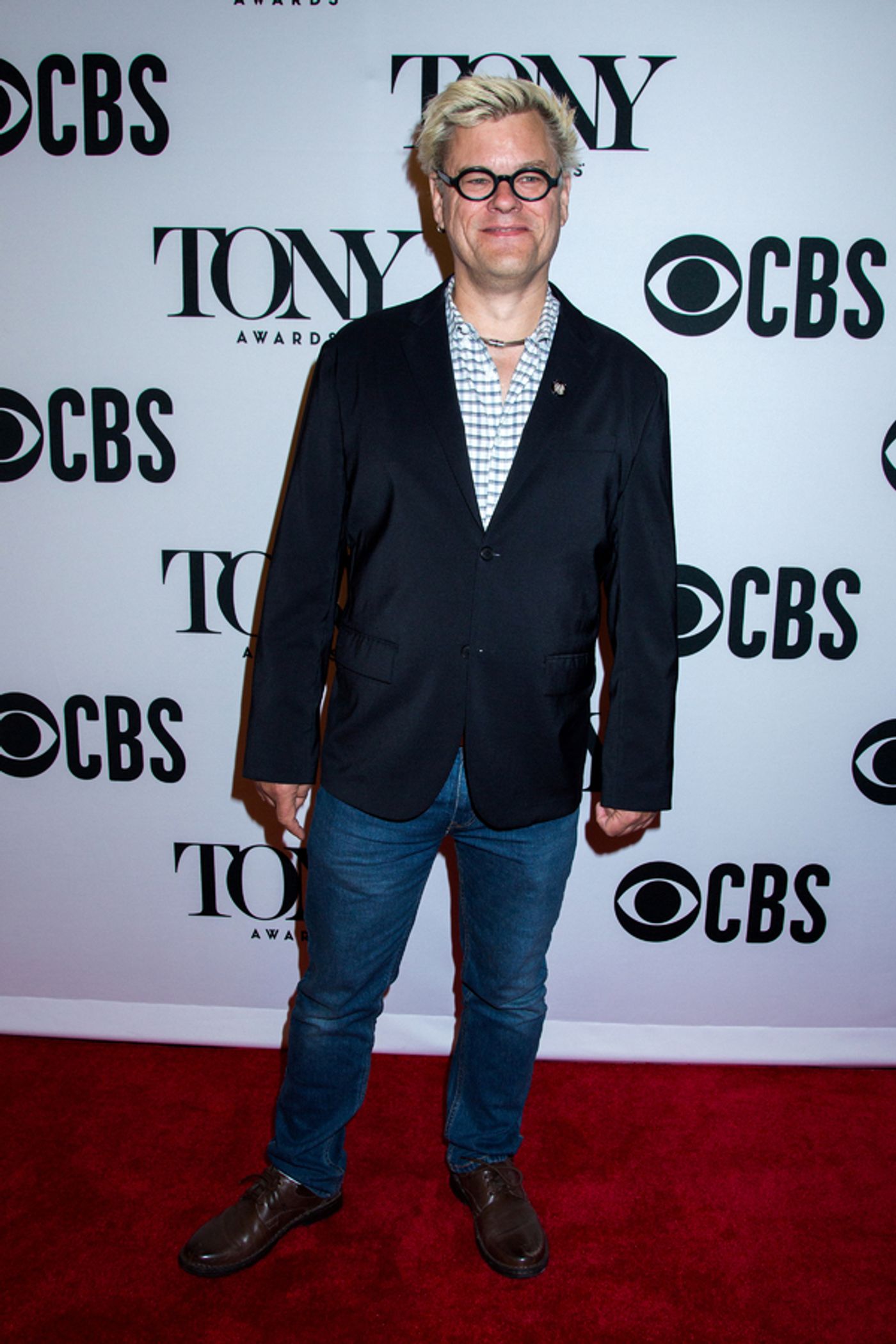 Photo Coverage: Tony Awards Nominees from THE PROM, HADESTOWN, OKLAHOMA! & More Strike a Pose!  Image