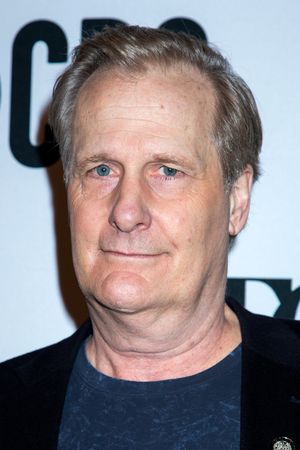 Jeff Daniels @ BroadwayWorld Jeff Daniels Photo