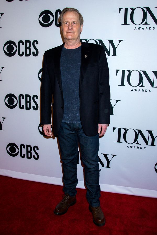 Photo Coverage: Tony Awards Nominees from THE PROM, HADESTOWN, OKLAHOMA! & More Strike a Pose! — photo 16 of 199