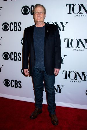 Jeff Daniels @ BroadwayWorld Jeff Daniels Photo