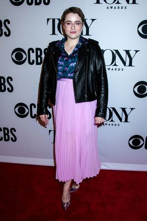 Caitlin Kinnunen Photo