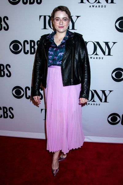 Caitlin Kinnunen Photo
