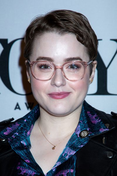Caitlin Kinnunen Photo