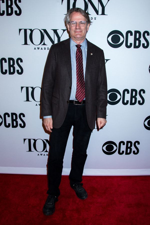 Photo Coverage: Tony Awards Nominees from THE PROM, HADESTOWN, OKLAHOMA! & More Strike a Pose! — photo 19 of 199
