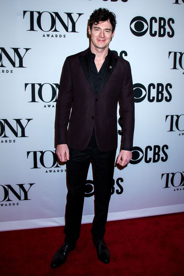 Photo Coverage: Tony Awards Nominees from THE PROM, HADESTOWN, OKLAHOMA! & More Strike a Pose! — photo 21 of 199