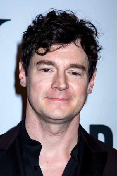 Benjamin Walker Photo