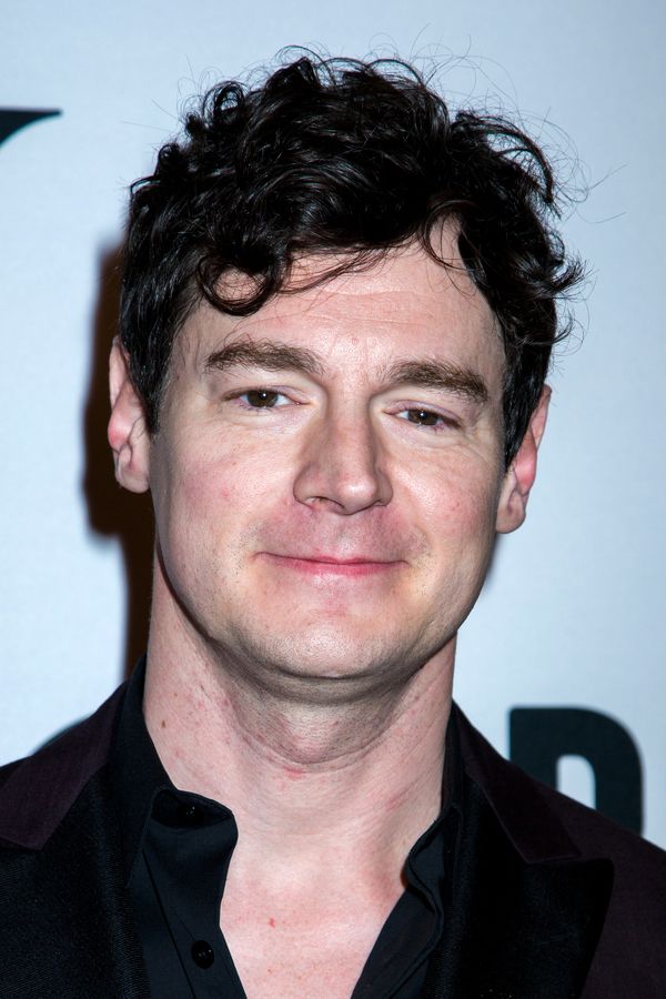 Benjamin Walker Photo