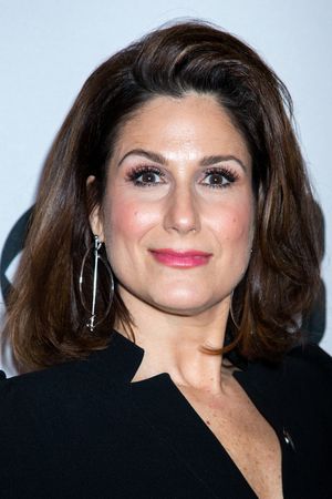 Stephanie J. Block Photo