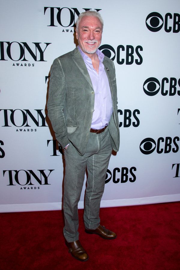 Photo Coverage: Tony Awards Nominees from THE PROM, HADESTOWN, OKLAHOMA! & More Strike a Pose! — photo 26 of 199