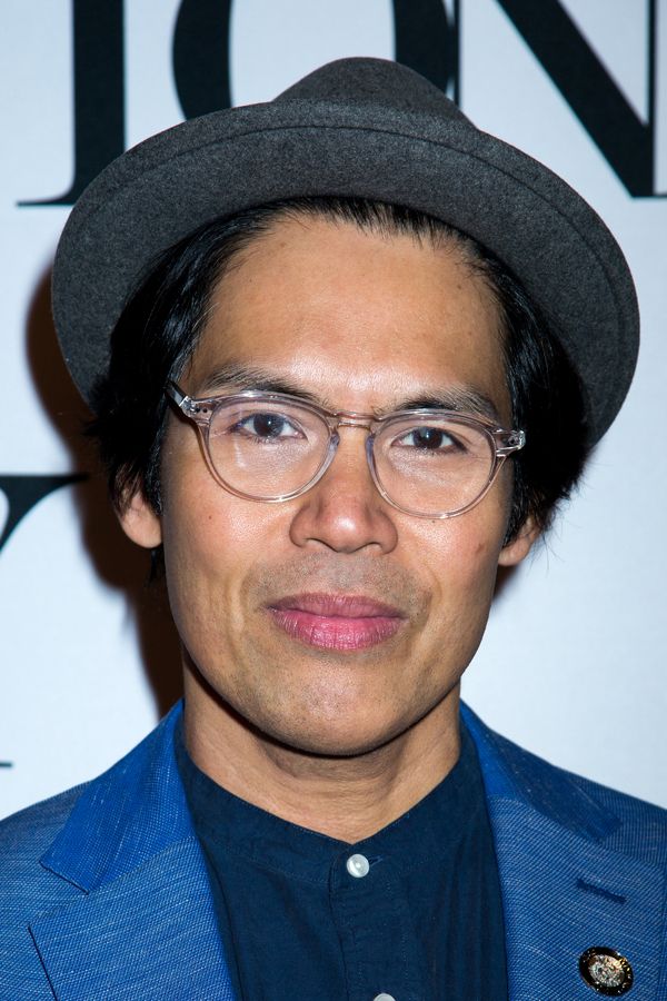 Photo Coverage: Tony Awards Nominees from THE PROM, HADESTOWN, OKLAHOMA! & More Strike a Pose! — photo 29 of 199