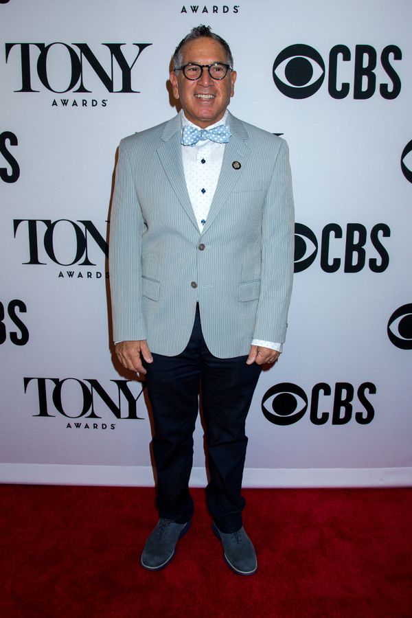 Photo Coverage: Tony Awards Nominees from THE PROM, HADESTOWN, OKLAHOMA! & More Strike a Pose! — photo 30 of 199