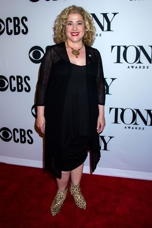 Mary Testa @ BroadwayWorld Mary Testa Photo