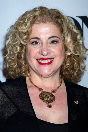 Mary Testa @ BroadwayWorld Mary Testa Photo