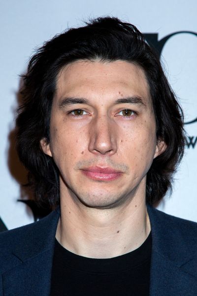 Adam Driver Photo