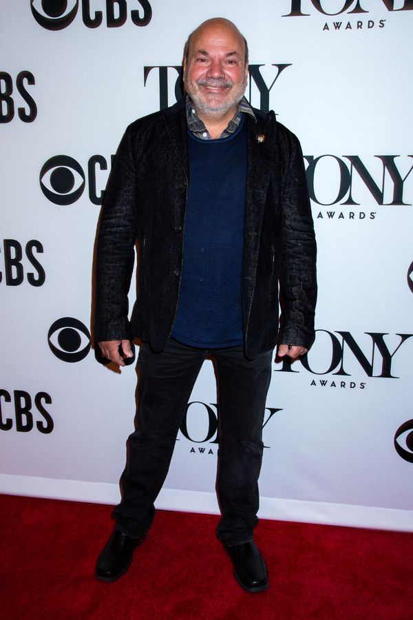 Photo Coverage: Tony Awards Nominees from THE PROM, HADESTOWN, OKLAHOMA! & More Strike a Pose! — photo 38 of 199