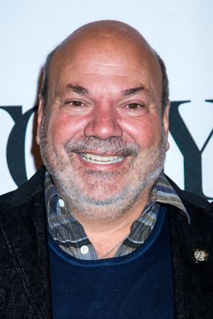 Casey Nicholaw @ BroadwayWorld Casey Nicholaw Photo
